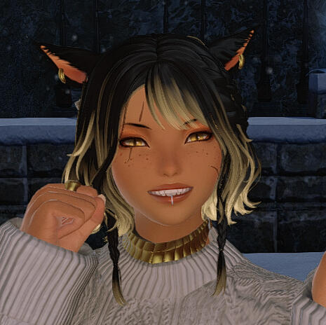 C'innamon Tia (Carrd WIP)