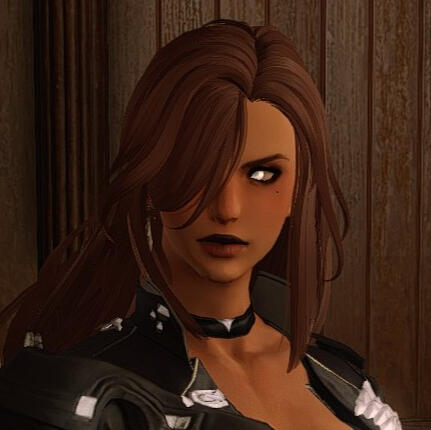 Miseriacordia Thorne